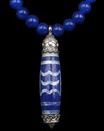 Saffier - Dzi Puissant - De Vlucht van Garuda - Verjaagt