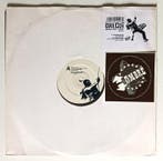 One Cut - BANKSY artwork - Grand Theft Audio Sampler (4, Nieuw in verpakking