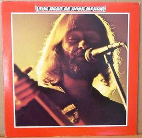 LP gebruikt - Dave Mason - The Best Of Dave Mason, Cd's en Dvd's, Vinyl | Pop, Zo goed als nieuw, Overige formaten, Verzenden