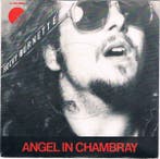 vinyl single 7 inch - Rocky Burnette - Angel In Chambray, Verzenden, Zo goed als nieuw