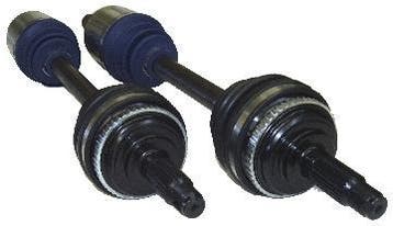 DSS Mazda 2006-2007 Mazdaspeed 6 500HP Rear Axle -Right, Ophalen of Verzenden, Nieuw