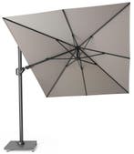 Platinum 350x260cm Challenger T² Premium Manhattan - Parasol, Tuin en Terras, Parasols, Nieuw