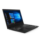 Lenovo ThinkPad E590 – 15,6 FHD – i3 8e gen– 8GBRAM, 256ssd, Gebruikt, 2 tot 3 Ghz, Verzenden, 8 GB