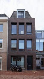 Te huur: Appartement West Havenstraat in Leiden, Leiden, Appartement, Zuid-Holland