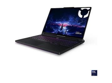 Lenovo - Legion Pro 7 16iax10h - 16 inch - Eclipse Black, Computers en Software, Windows Laptops, 2 tot 3 Ghz, Qwerty, Verzenden