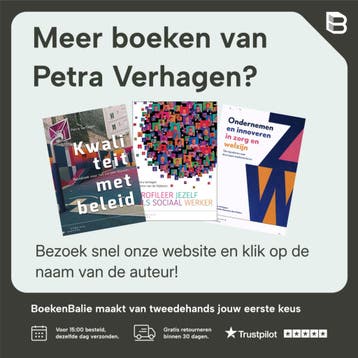 Voor een goede zaak - Petra Verhagen 9789046904565, Verzenden, Gelezen, Petra Verhagen