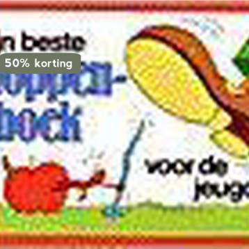 Mijn beste moppenboek voor de jeugd - Foeke Jan Reitsma, Verzenden, Gelezen, Foeke Jan Reitsma