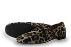 Notre-V Loafers in maat 39 Panter, Notre-V, Overige kleuren, Verzenden, Overige typen