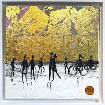 Katharina Hormel - You make my day