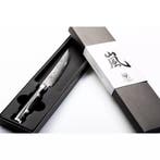Yaxell Ran Steakmes 11 cm – 69 Lagen Damaststaal – VG10, Ophalen of Verzenden, Nieuw, Overige materialen, Los bestek