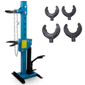 Hydraulische Veercompressor - Autogereedschap - 3000kg, Verzenden, Nieuw