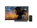 Sony - OLED 60-69  TV -, Audio, Tv en Foto, Televisies, Verzenden, Nieuw, Sony