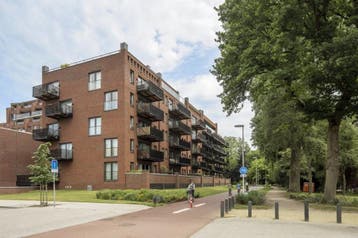 Te huur: Appartement Shakespearehof in Utrecht, Utrecht, Appartement, Utrecht