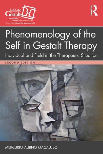 9781041213383 The Gestalt Therapy Book Series- Phenomenol..., Boeken, Verzenden, Nieuw, Mercurio Albino Macaluso