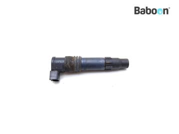 Bobine Bougie Dop Suzuki GSF 650 Bandit 2007-2008 (GSF650), Motoren, Onderdelen | Suzuki, Verzenden, Gebruikt