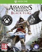Assassins Creed IV (4) Black Flag, Verzenden, Nieuw