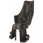 Bobike Maxi Exclusive Plus Urban Black achterstoeltje Drager, Verzenden, Nieuw
