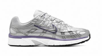Nike P-6000 Dames Sneakers - 39, Ophalen of Verzenden, Nieuw