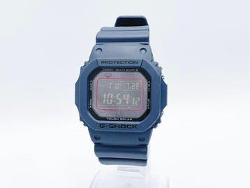 Casio - G-SHOCK - Zonder minimumprijs - GW-M5610V - Heren -, Sieraden, Tassen en Uiterlijk, Horloges | Heren, Nieuw