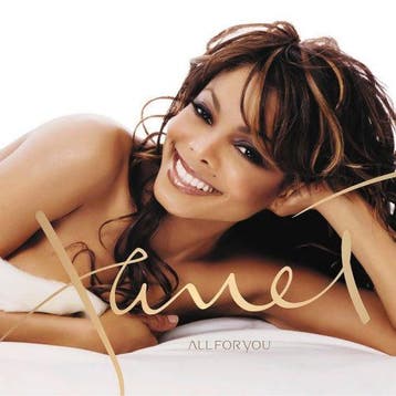 lp nieuw - Janet Jackson - All for you -ltd/hq-, Verzenden, Zo goed als nieuw, Overige formaten