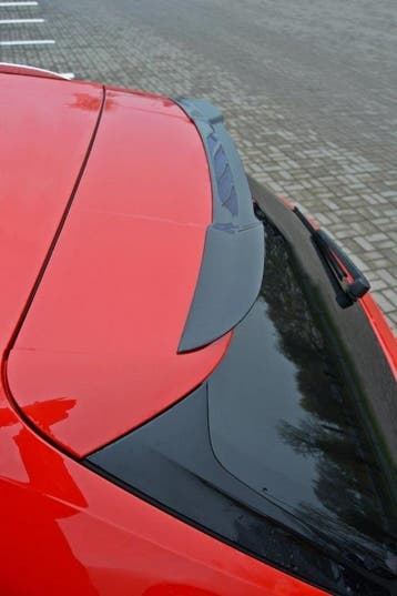 Achterspoiler Audi S4 / A4 S-Line Avant B9, Verzenden