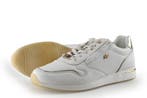 Mexx Sneakers in maat 39 Wit, Mexx, Verzenden, Wit, Sneakers of Gympen