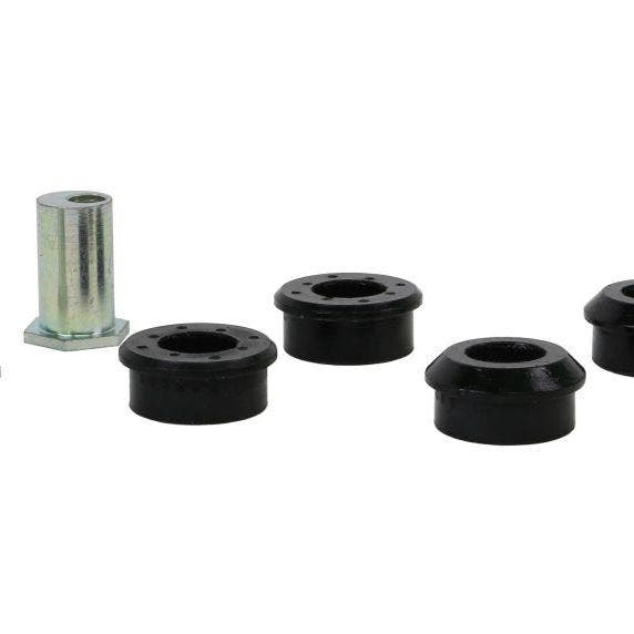 Whiteline 01-05 Honda Civic ES & EU / 02-06 Acura RSX Type S, Auto-onderdelen, Ophanging en Onderstel, Ophalen of Verzenden