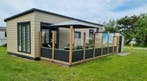 Chalet - vakantiehuis Ameland te huur met hond 5 pers.