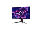 Asus - Ultra HD 4K Gaming Monitor - 31.5 inch, Gaming, Asus, Verzenden, In hoogte verstelbaar