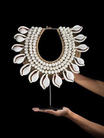 Decoratief ornament - NO RESERVE PRICE - SN1 - Stunning