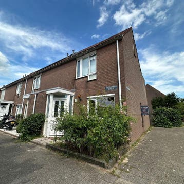 Te huur: Huis Overlanderstraat in Purmerend, Noord-Holland, Purmerend