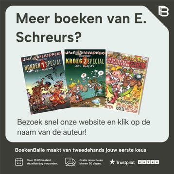 JOOP KLEPZEIKER THEMA, SP05. DICK VAN BIL 1 / JOOP, Verzenden, Zo goed als nieuw, E. Schreurs