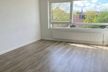 Appartement Havensingel in Eindhoven, Noord-Brabant, Via bemiddelaar, Eindhoven, Appartement
