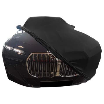 Autohoes voor BMW i7 (G70) (2022-present) Indoor BESTE, Ophalen of Verzenden, Nieuw, Op maat