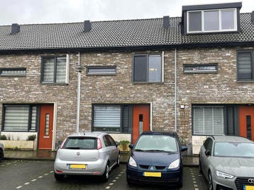 Te huur: Huis Rietzangerstraat in Amersfoort, Amersfoort, Utrecht