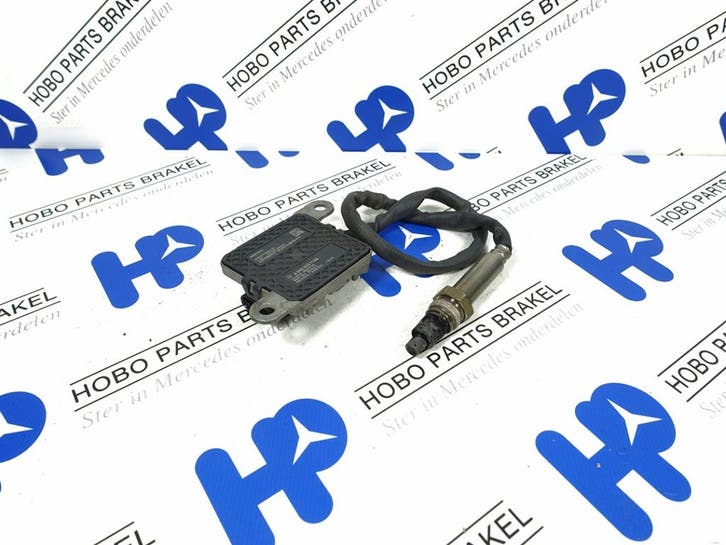 NOx sensor A 000 905 7108 o.a: Sprinter w907, Auto-onderdelen, Uitlaatsystemen, Gebruikt, 3 maanden garantie, Mercedes-Benz, Ophalen of Verzenden