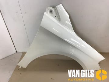 Scherm rechts-voor Mercedes B-Klasse O195235, Ophalen of Verzenden, Nieuw