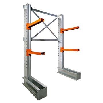 Aanbieding: Voordeelrij medium draagarmstelling IT