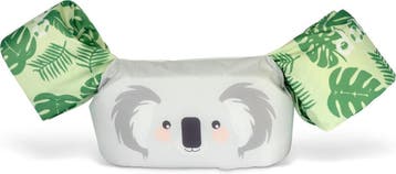 DOBBO Kyan de Koala - Puddle Jumper - Zwembandjes - Zwemvest, Ophalen of Verzenden, Zo goed als nieuw