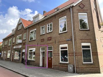 Appartement te huur in s-Hertogenbosch - 46 m² - 2 kamer(s), Huizen en Kamers, Appartement, 's-Hertogenbosch, Noord-Brabant