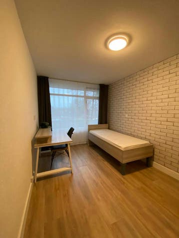 Eigen Kamer aan Akkerwinde, Capelle aan den IJssel, 50 m² of meer