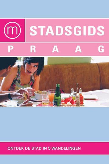 Time to momo - Praag (Stadsgids 2018 editie) - Elke Parsa, Verzenden, Gelezen, Elke Parsa