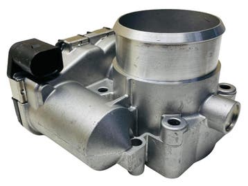 Gasklephuis 06B133062M VAG 0280750009 Bosch, Auto-onderdelen, Verzenden, Nieuw