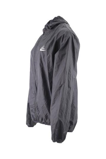 Crivit Jas in maat 48 Zwart, Kleding | Dames, Crivit, Verzenden, Zo goed als nieuw, Zwart