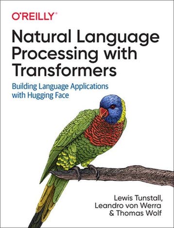 Natural Language Processing with Transformers - Lewis, Verzenden, Gelezen, Lewis Tunstall