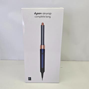 Dyson Airwrap Complete Long Multistyler en Föhn | Nieuw, Sieraden, Tassen en Uiterlijk, Ophalen of Verzenden, Nieuw