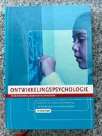 Ontwikkelingspsychologie (Dr. Jaap Kugel), Boeken, Psychologie, Gelezen, Verzenden, Dr. Jaap Kugel, Ontwikkelingspsychologie