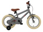 2Cycle BMX kinderfiets 14 inch (3 tot 5 jaar) voor jongens, Verzenden, Nieuw