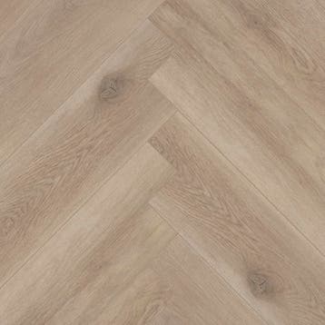Klik pvc Visgraat  |  COREtec Naturals 807 Meadow Visgraat, Ophalen, Nieuw