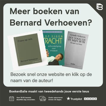 Parafilosofen 9789026302534 Bernard Verhoeven, Verzenden, Gelezen, Bernard Verhoeven
